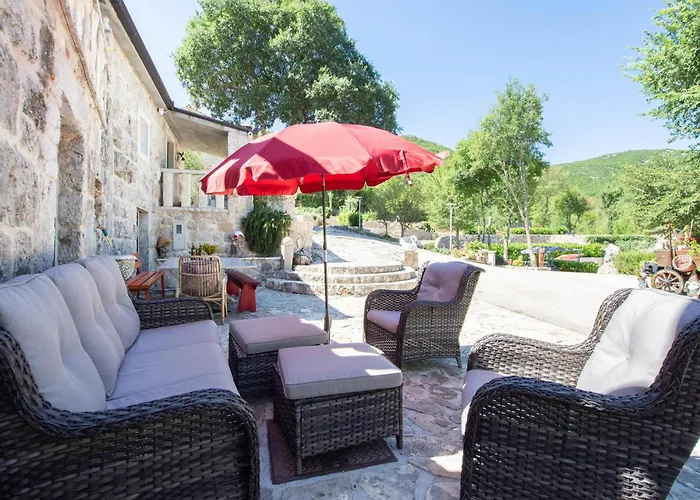 Casa vacanze Seven-bedroom In Dicmo