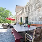 Seven-bedroom In Tatil Evi *