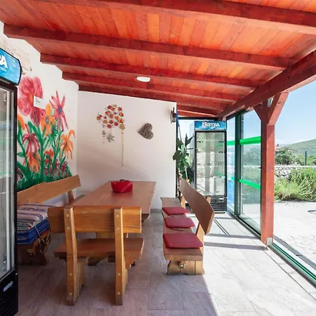 Seven-bedroom In Дом отдыха